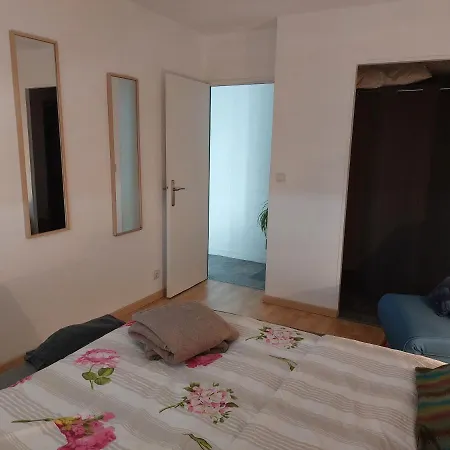 Bel Spacieux Et Lumineux Дюнкерк