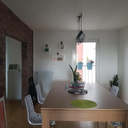 Bel Spacieux Et Lumineux Dunkirk