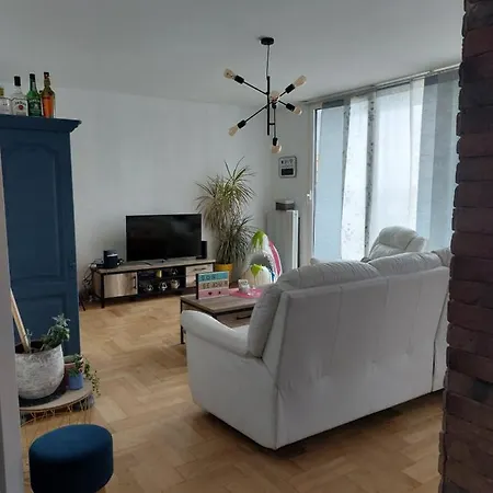 Apartment Bel Spacieux Et Lumineux