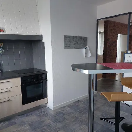 Bel Spacieux Et Lumineux Apartment *