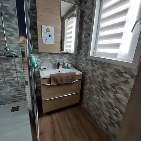 Bel Spacieux Et Lumineux * Dunkirk